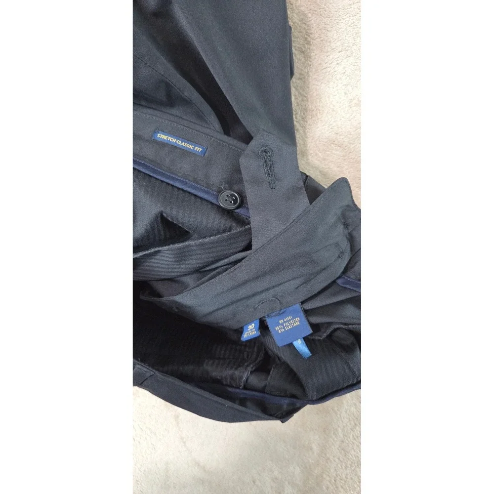 Polo Ralph Lauren Classic Chino Shorts 30 Black 10